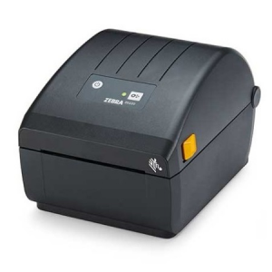 Faldgruber Den fremmede kritiker Zebra ZD220D Direct Thermal Label Printer (USB) � Includes 20 minutes  remote setup (USB Cable Included) – 1 Year Zebra B2B Warranty Included –  Chemist POS Direct