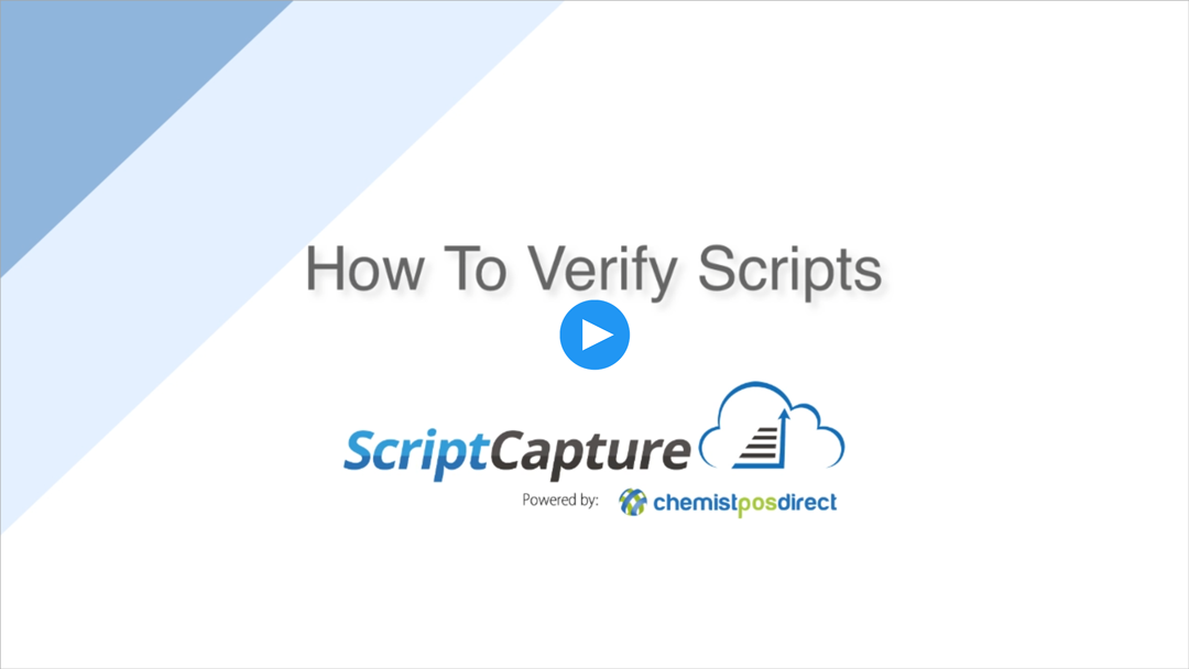 How To Verify Scripts