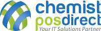Chemist POS Direct Logo